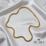 Zivara Aurum Necklace