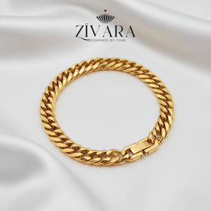 Zivara Aurum Bracelet