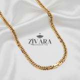 Zivara Aurum Necklace